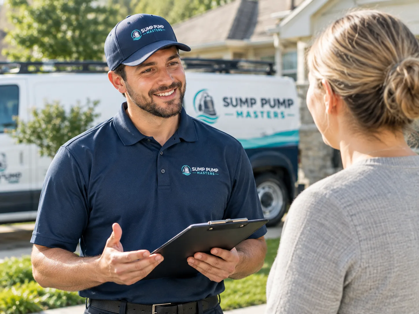 Sump Pump Repair Olivet, MI FAQs